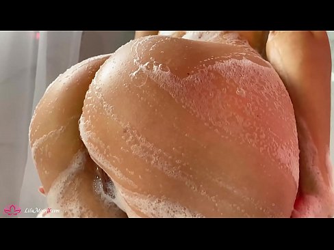 ❤️ Déanann Brunette Masturbates Pussy le Vibrator chun Orgasm Tréan sa Chithfholcadh ☑  Físeán gnéis  linn ️❤